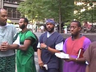 WE ARE COMMANDED TO TEACH THIS TRUTH TILL THE END!