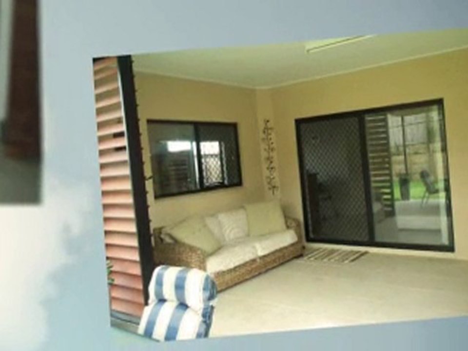 Bentley Park Home near Cairns