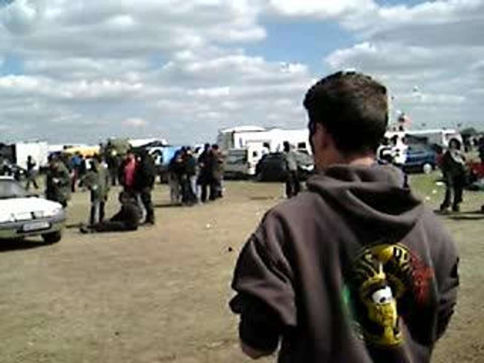 teknival a bourges 2006