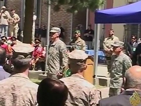 アフガニスタン東部ナンガルハル州で市民殺害：米軍が32人 NATOアフガン合同軍が12人