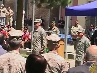 アフガニスタン東部ナンガルハル州で市民殺害：米軍が32人 NATOアフガン合同軍が12人