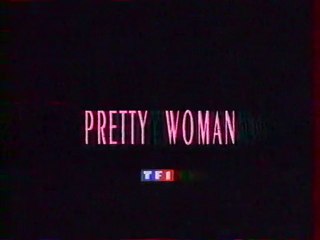 Bande Annonce Pretty Woman 1994 TF1