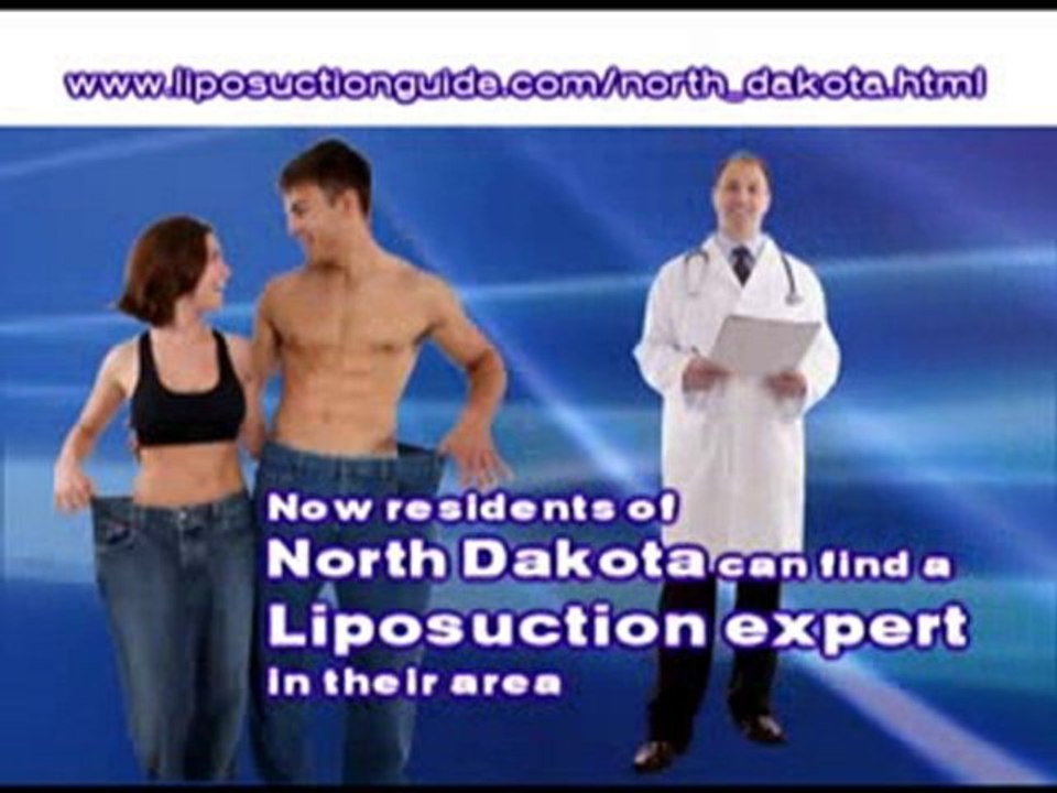 Liposuction North Dakota