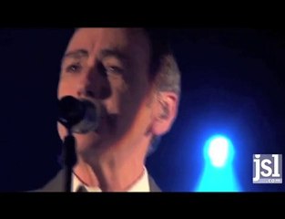 Alain Chamfort : tubes d'un jour, tubes toujours