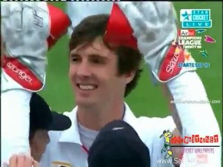 Pakistan vs England 2nd test | Day 1 | Highlights Part 1/4