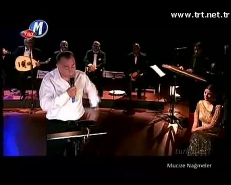 Oktay Kaynarca yaşamaya dair Nazım Hikmet Ağ2010 TRT