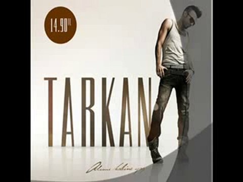 TARKAN - ADIMI KALBİNE YAZ 2010