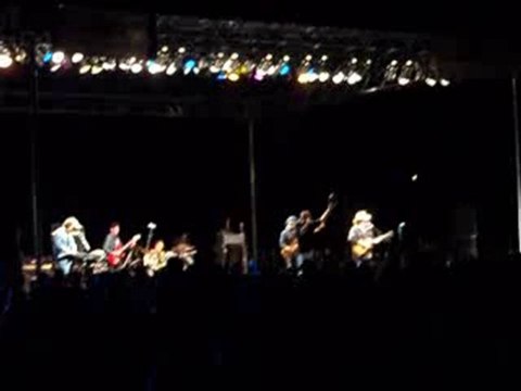marshall tucker band