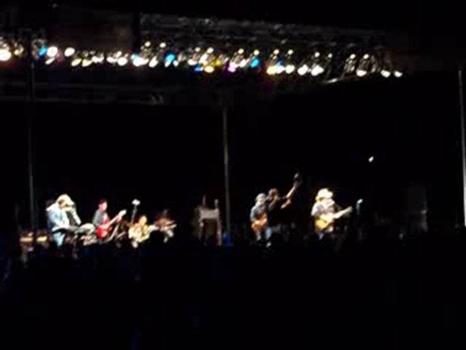 marshall tucker band