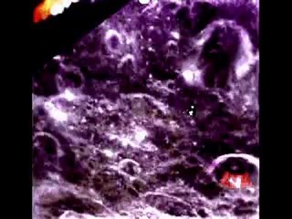 The best evidence of ufo alien cover up by NASA government.