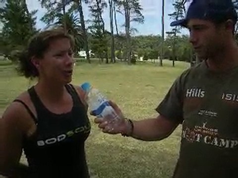 Castle Hill Personal Training Hills Trainer