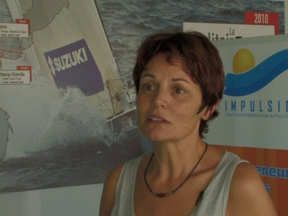 Jacqueline Bahu, marraine du Figaro de Nicolas Jossier