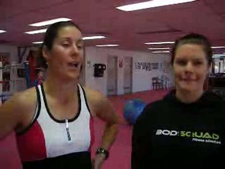 Kellyville Personal Training Personal Trainer