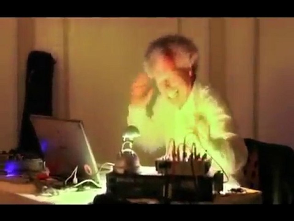 Crazy DJ - DR. OPIN (rmx)