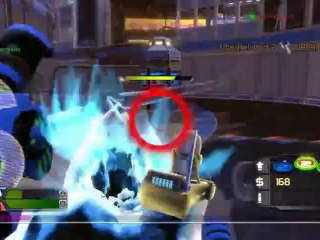 Monday Night Combat - Developper Walkthrough 2