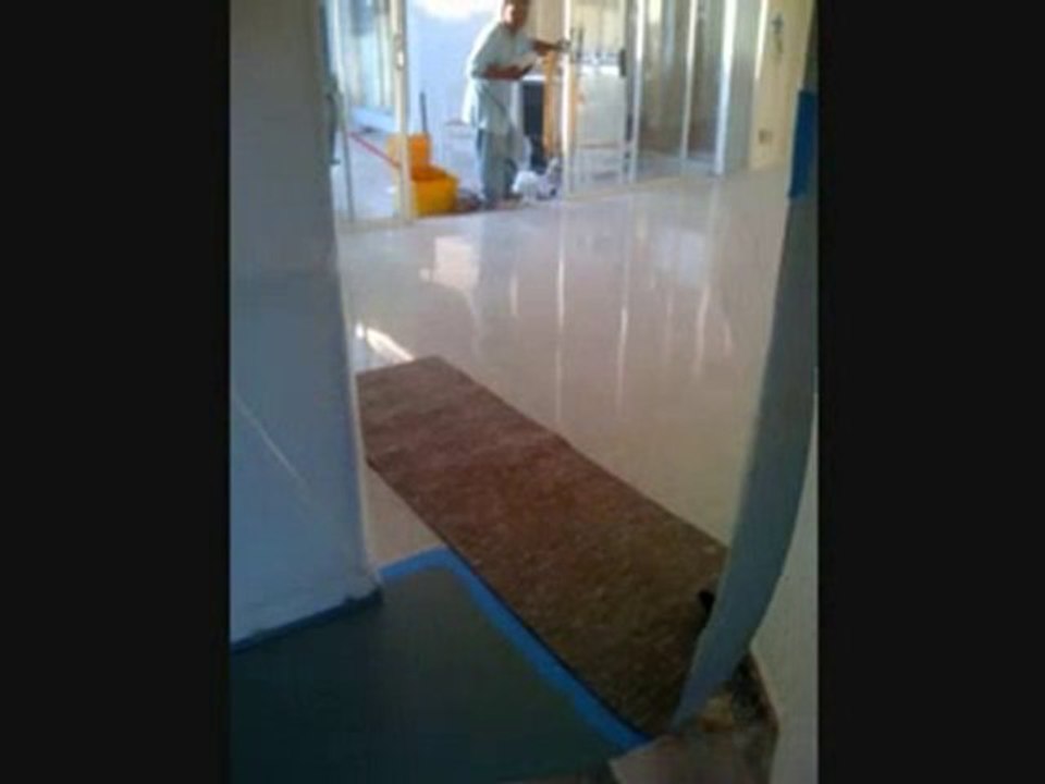 Concrete Resurfacing Hialeah FL 305