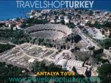 Video of ANTALYA - ANTALYA TOURS - ANTALYA HOLIDAY VACATION
