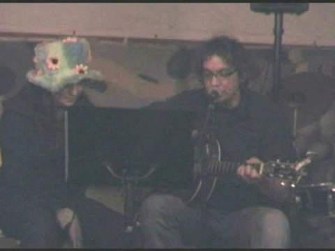 Les Gauloises bleues (Yves Simon) par Karinettes et Pierremy