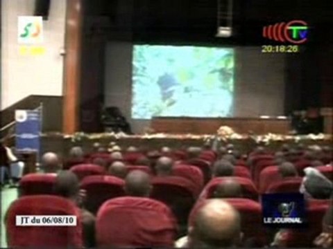 Journée de solidarité avec les peuples autochtones