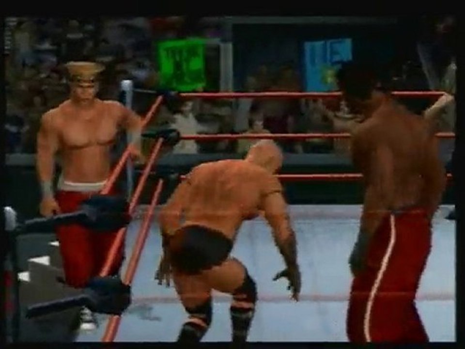 MPWF Superstars Episode2 Part1