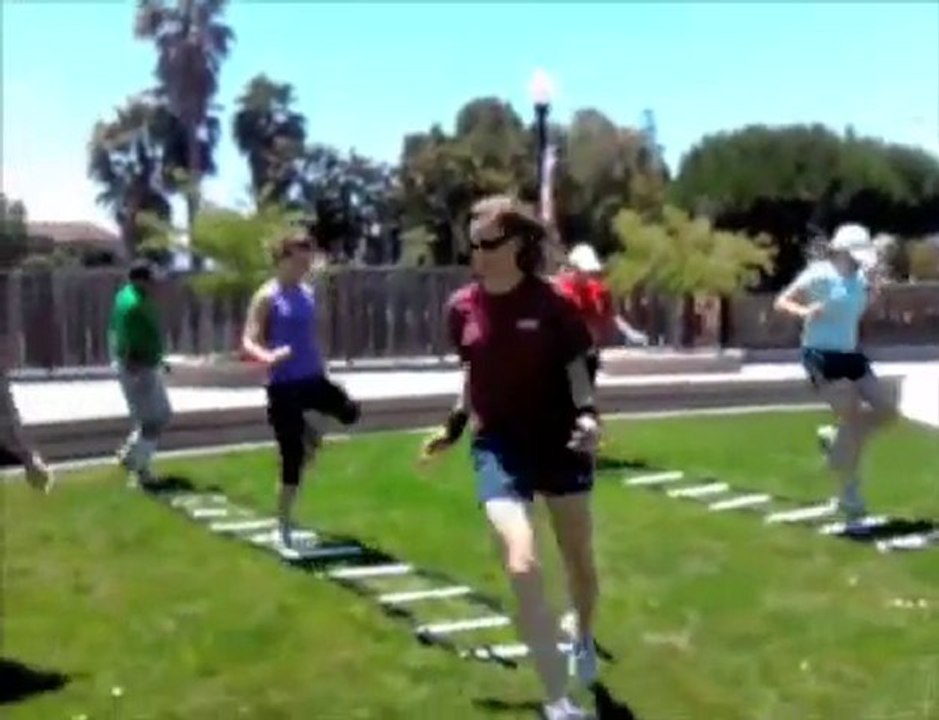 Personal Trainer Secrets and Tips - Bay Area Personal Train