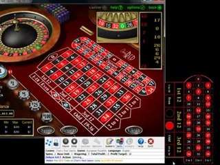 How Deluxe Win at Online Roulette CherryRed Casino