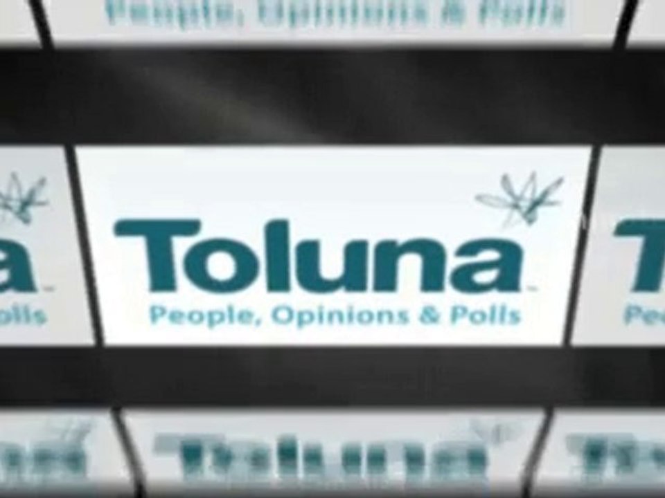 Toluna Paid Surveys