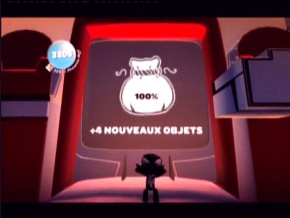 LBP Kit Marvel n°3 Labo diabolique toutes les bulles
