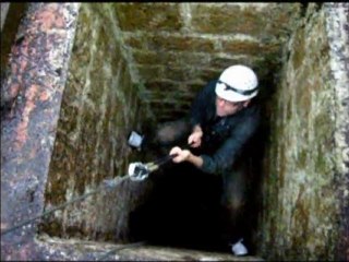 Parcours commando au fort des Rousses