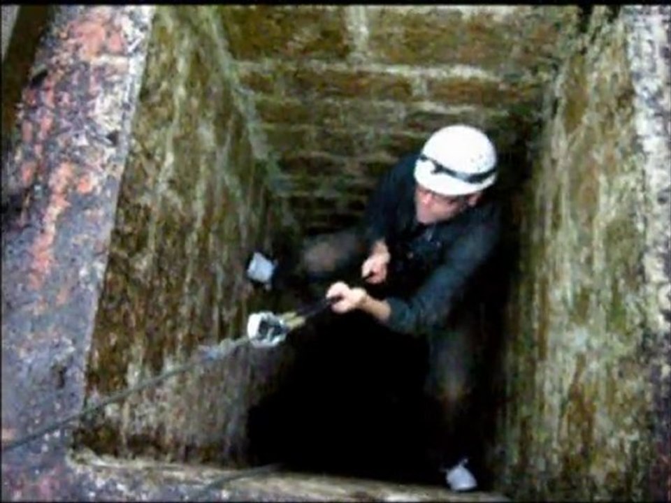 Parcours commando au fort des Rousses