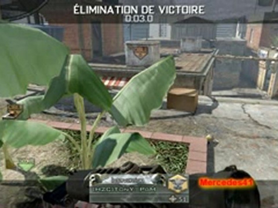 best kill ever by [H2C]tony mw2