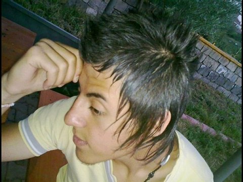 BeT0 & QaRizMa Mc Ftt McRzGr(Ben Bir Zalimi SevdiM)2010