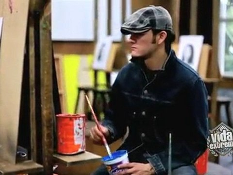 Saucedo - Era yo Vida Extrema Podcast