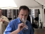 Dégustation des Champagnes René Geoffroy