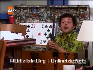 Yahşi Cazibe 4. Bölüm 3. Part (HDdiziizle.Org)