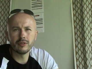 wax tailor interview