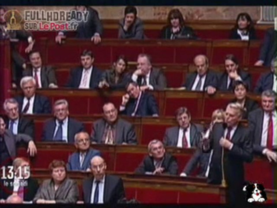 Guerre parlementaire : jeux en ligne