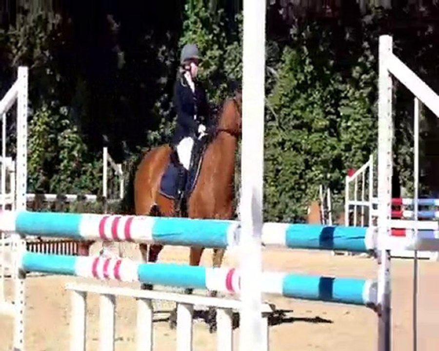 concours charlene et nouky