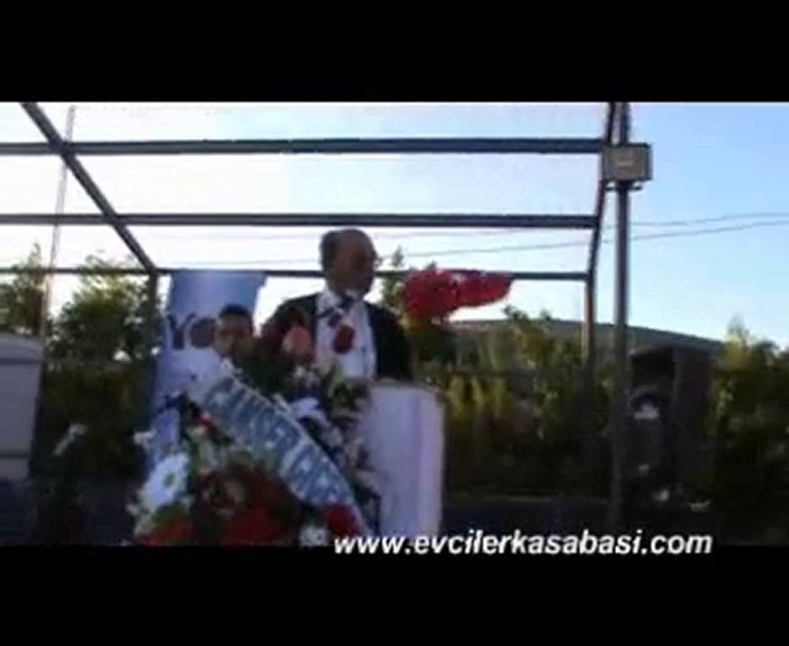 10.Evciler Kasabası Kültür ve Sanat Festivali 2.Bölüm