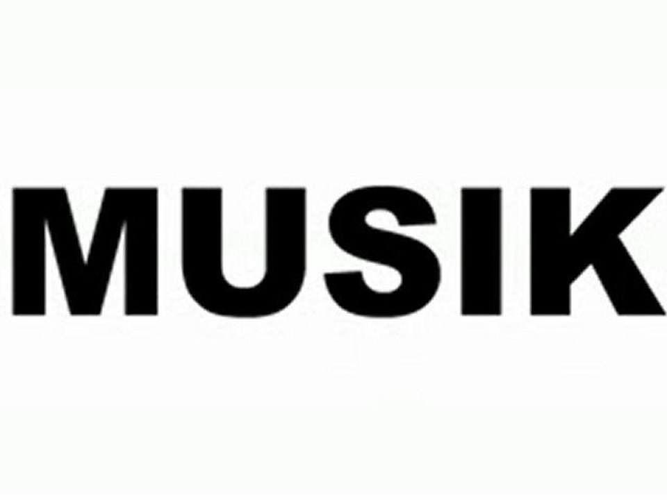 Musik