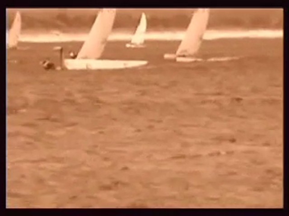 "BEACH CATS- SAILING REGATTA " F18's,Hobie,Tornado and more.