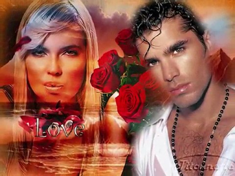 Jesteś moim przeznaczeniem - Magic