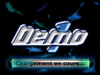 Séquence Nostalgique - Redécouverte de la Demo 1 sur PS1