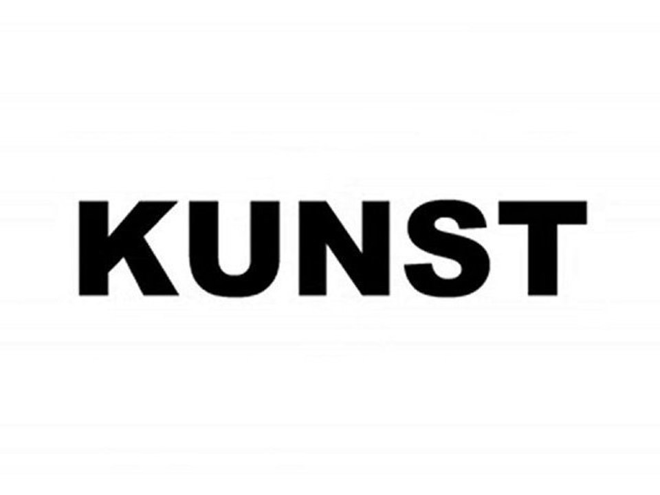 KUNST