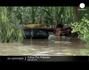 Pakistan shelters - no comment