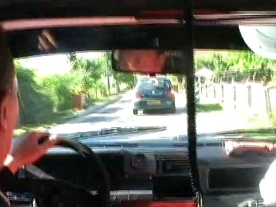 cams embarquer greg & sanglier