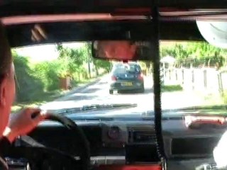 cams embarquer greg & sanglier