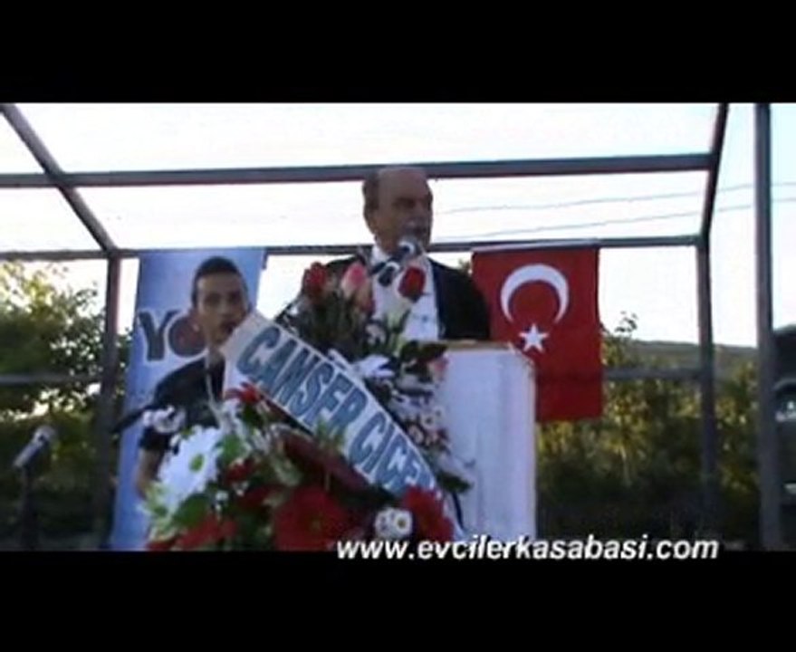 10.Evciler Kasabası Kültür ve Sanat Festivali 3.Bölüm