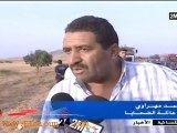 8 قتلى في حادثة سير بين العيون الشرقية ومدينة وجدة