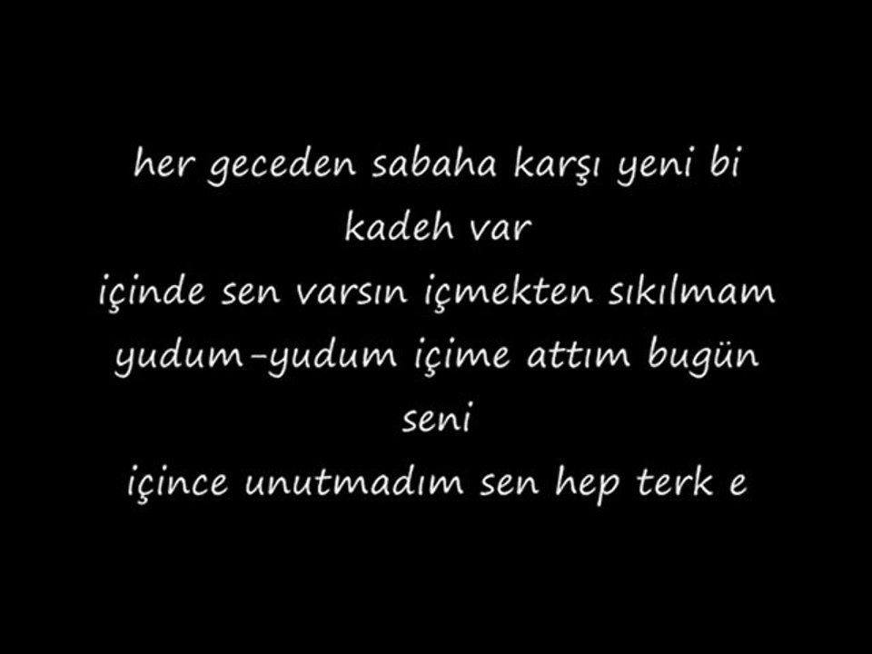 Yolum Taş Koysalar -Tolgacan Sosar-